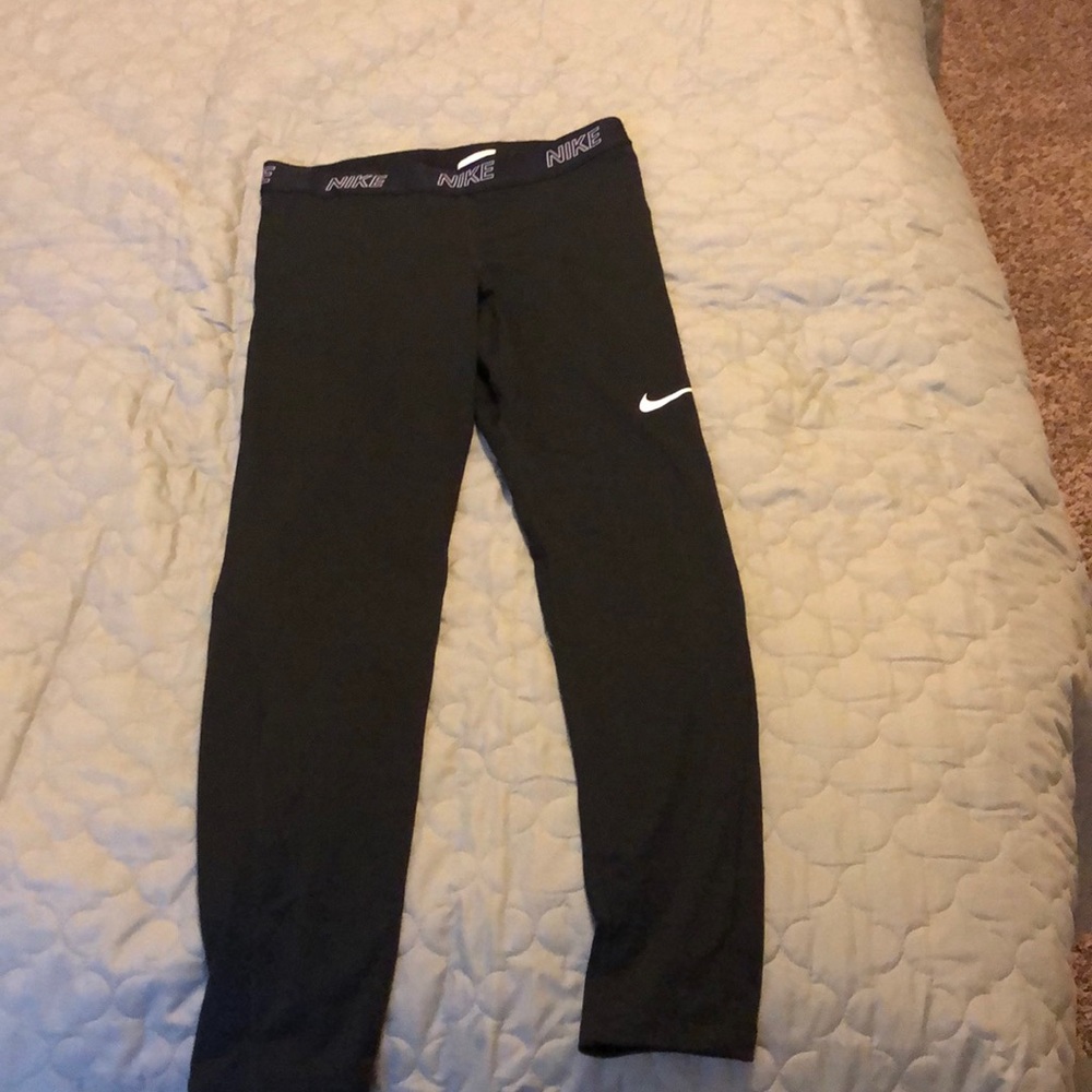 Nike Dry fit leggings